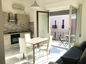One bedroom appartement with balcony at Teulada 8 km away from the beach